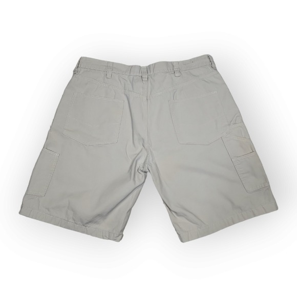 Steve & Berry Original Carpenter Shorts Men's 38 Vintage - Picture 2 of 9